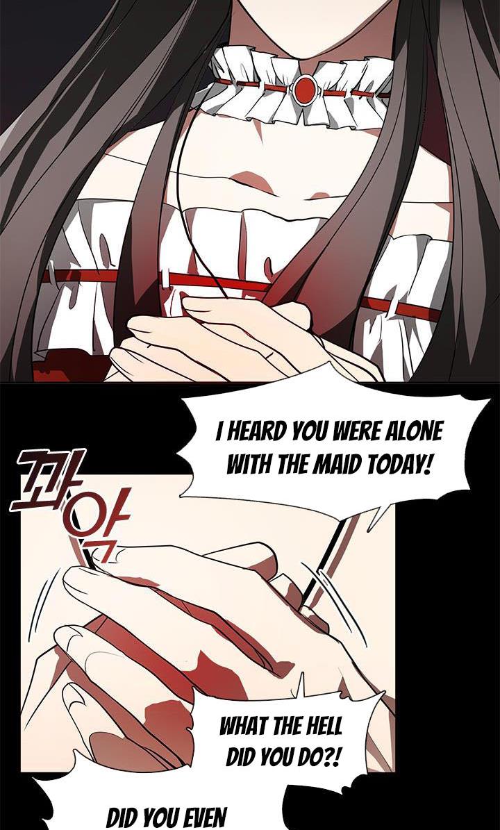 I Failed To Throw The Villain Away Chapter 14 - Page 32