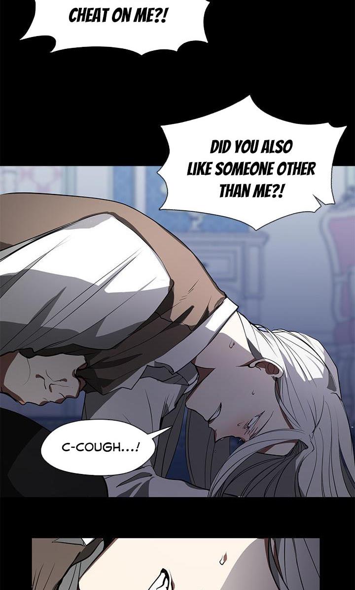 I Failed To Throw The Villain Away Chapter 14 - Page 33