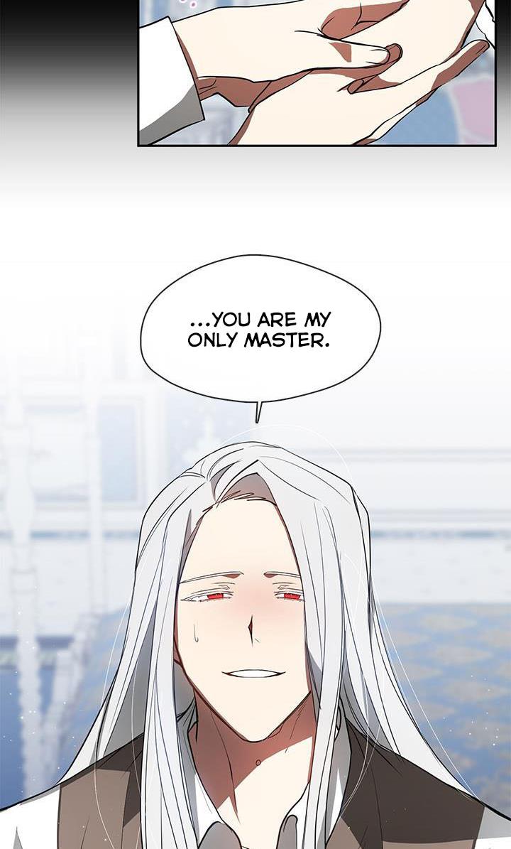 I Failed To Throw The Villain Away Chapter 14 - Page 35