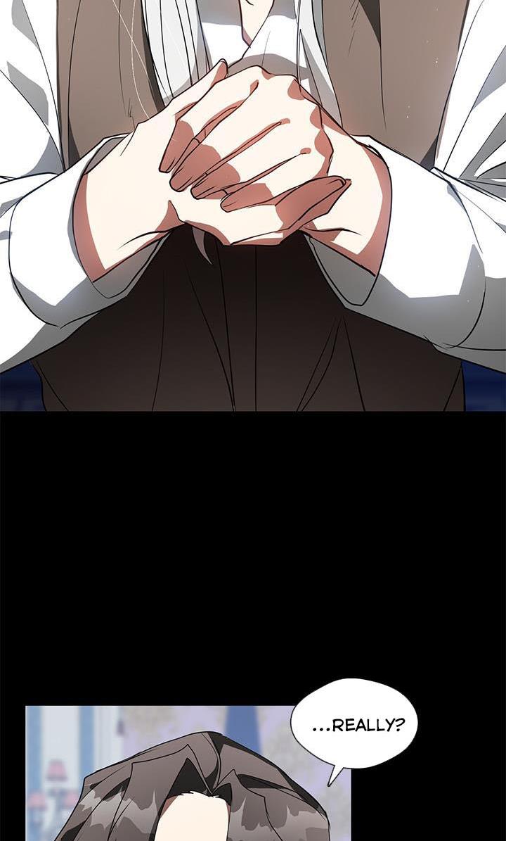 I Failed To Throw The Villain Away Chapter 14 - Page 36