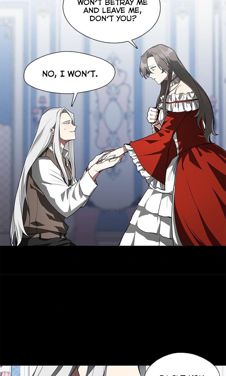 I Failed To Throw The Villain Away Chapter 14 - Page 38