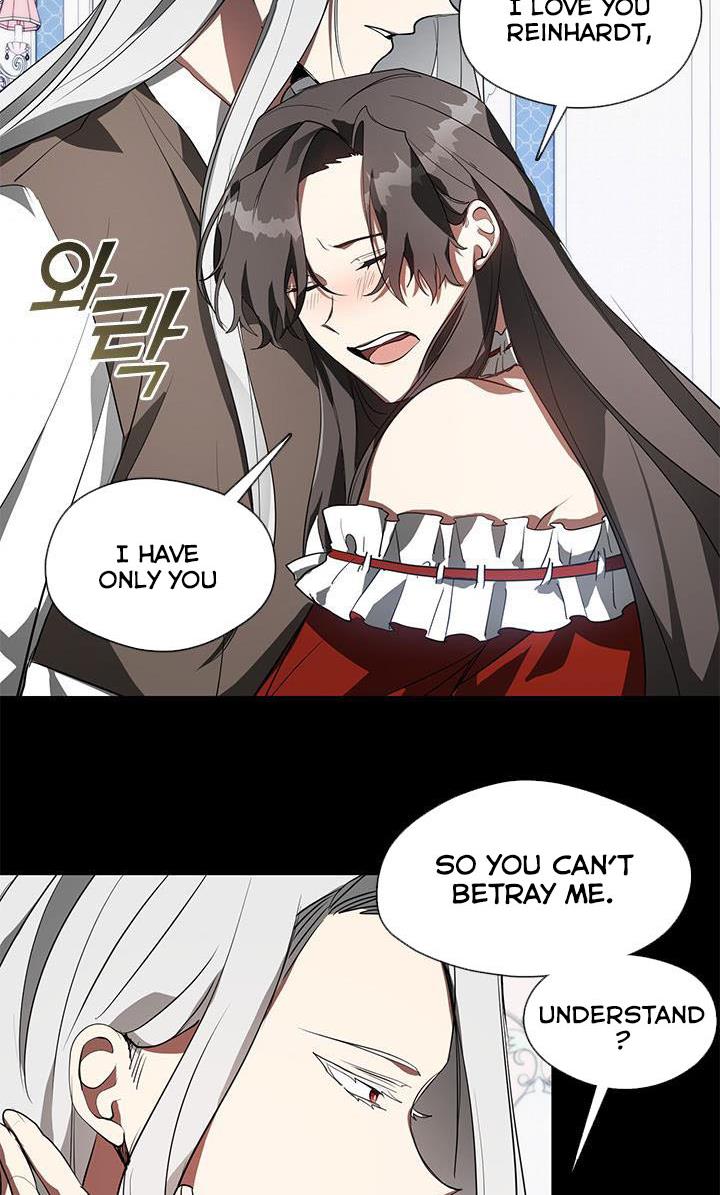 I Failed To Throw The Villain Away Chapter 14 - Page 39