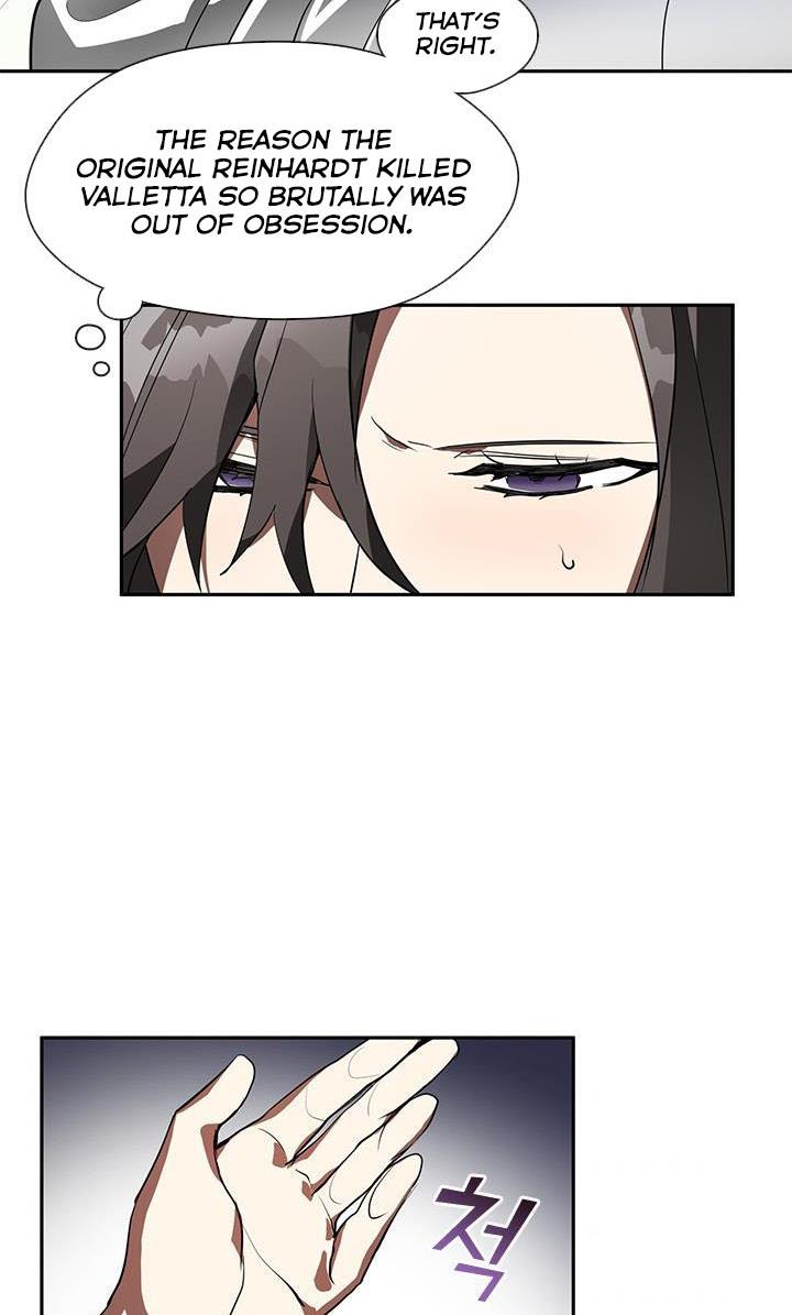 I Failed To Throw The Villain Away Chapter 14 - Page 44