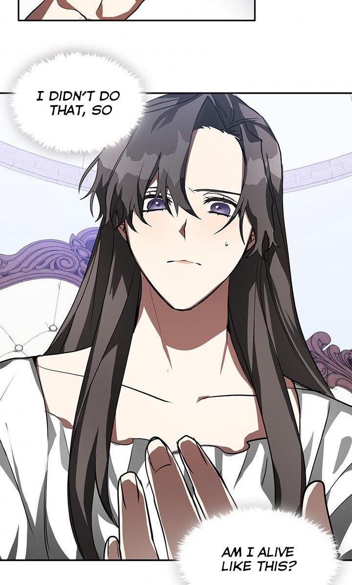 I Failed To Throw The Villain Away Chapter 14 - Page 45