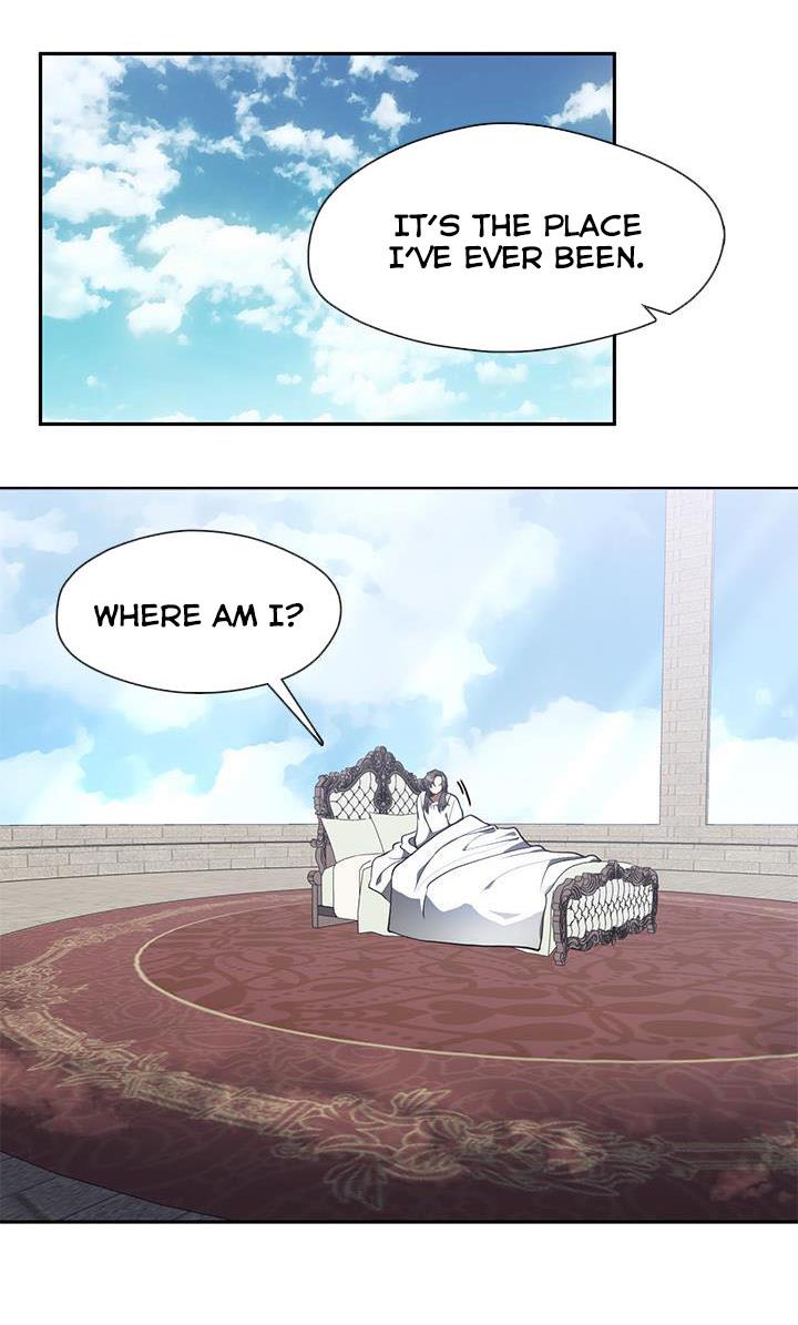 I Failed To Throw The Villain Away Chapter 14 - Page 47