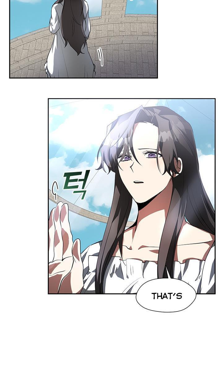 I Failed To Throw The Villain Away Chapter 14 - Page 49