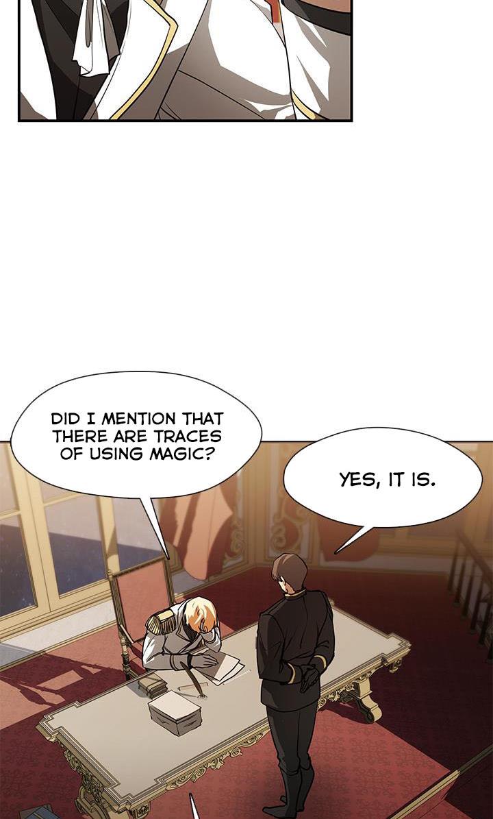 I Failed To Throw The Villain Away Chapter 14 - Page 5