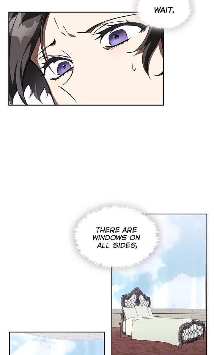 I Failed To Throw The Villain Away Chapter 14 - Page 52