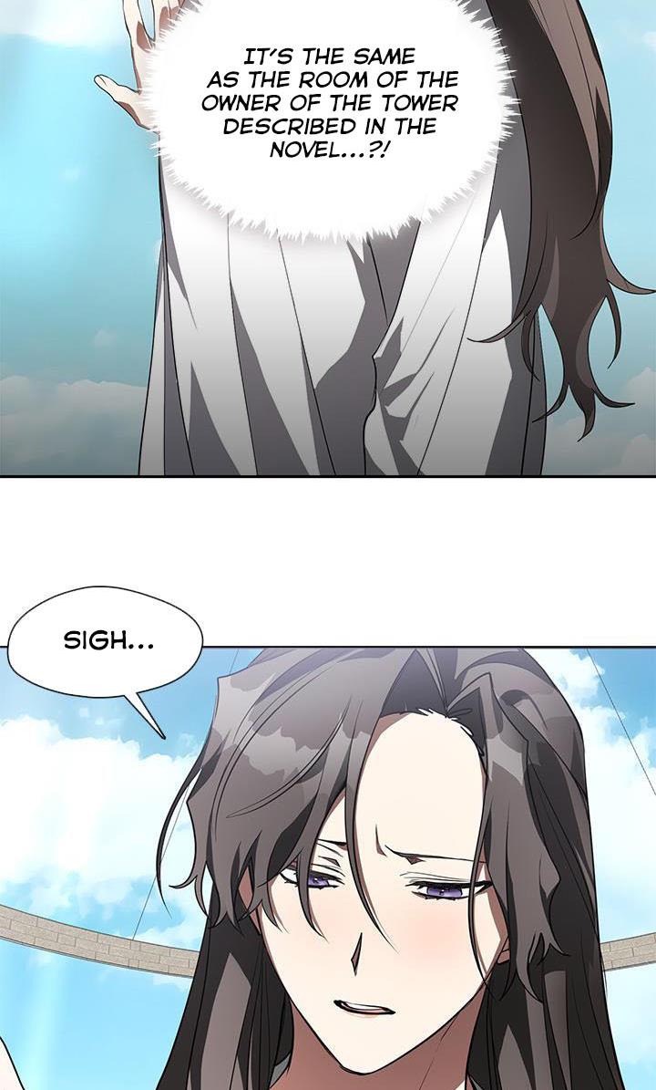 I Failed To Throw The Villain Away Chapter 14 - Page 54