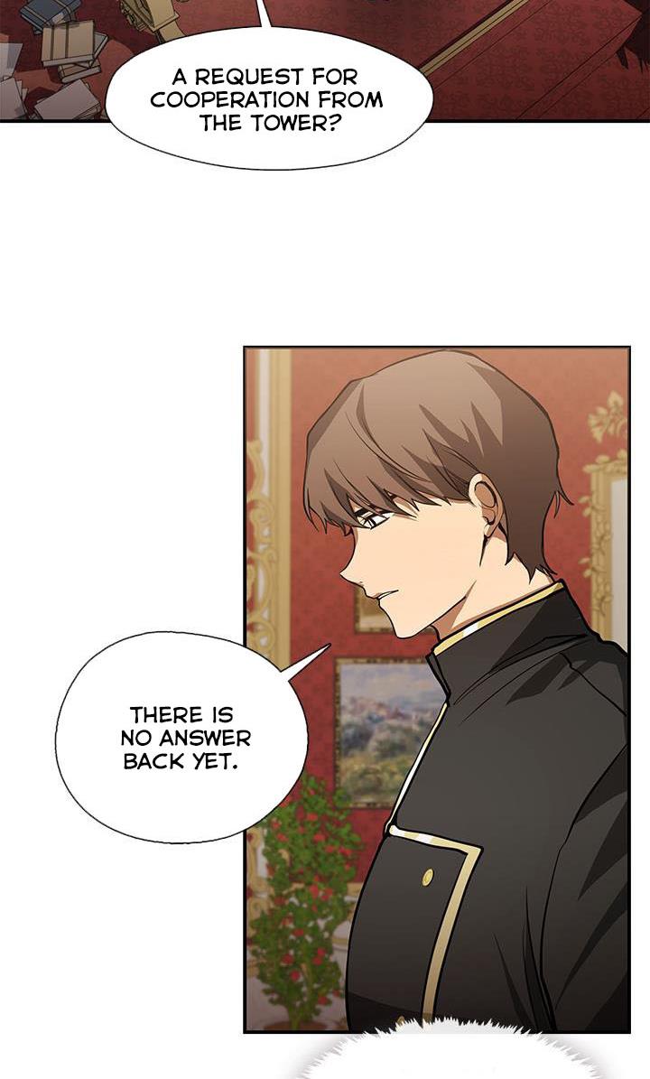 I Failed To Throw The Villain Away Chapter 14 - Page 6