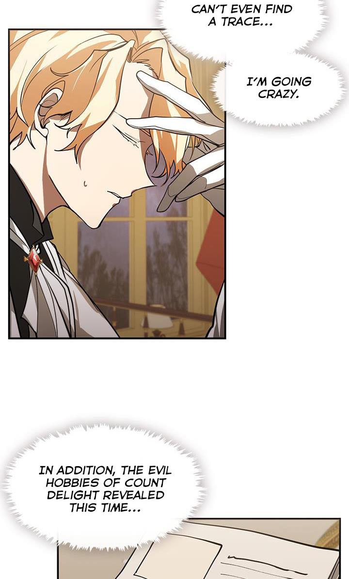 I Failed To Throw The Villain Away Chapter 14 - Page 7