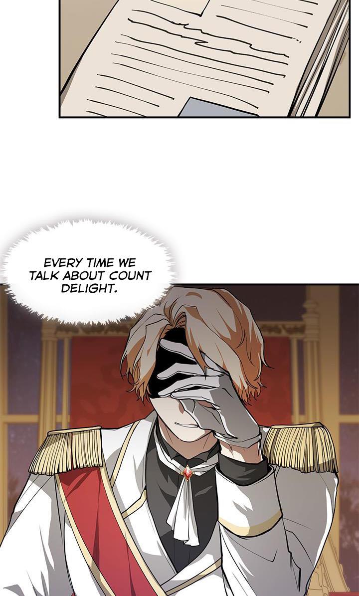 I Failed To Throw The Villain Away Chapter 14 - Page 8