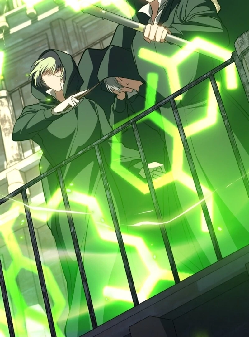 I Failed To Throw The Villain Away Chapter 140 - Page 15