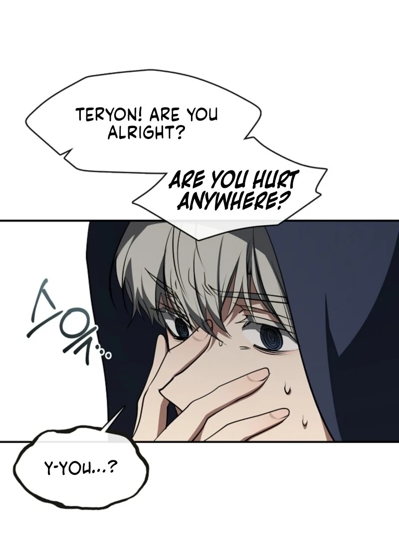 I Failed To Throw The Villain Away Chapter 140 - Page 19