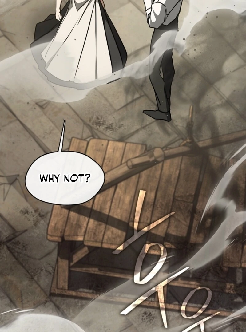 I Failed To Throw The Villain Away Chapter 140 - Page 21