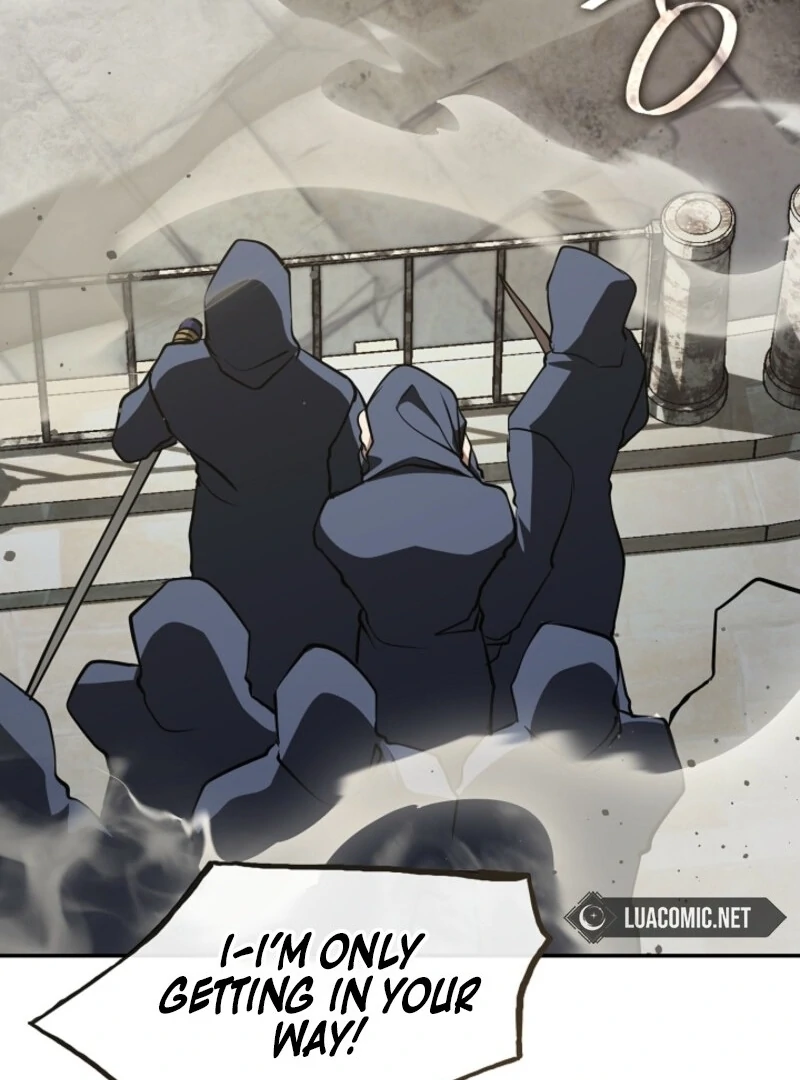 I Failed To Throw The Villain Away Chapter 140 - Page 22