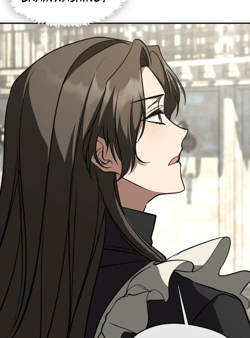 I Failed To Throw The Villain Away Chapter 140 - Page 25