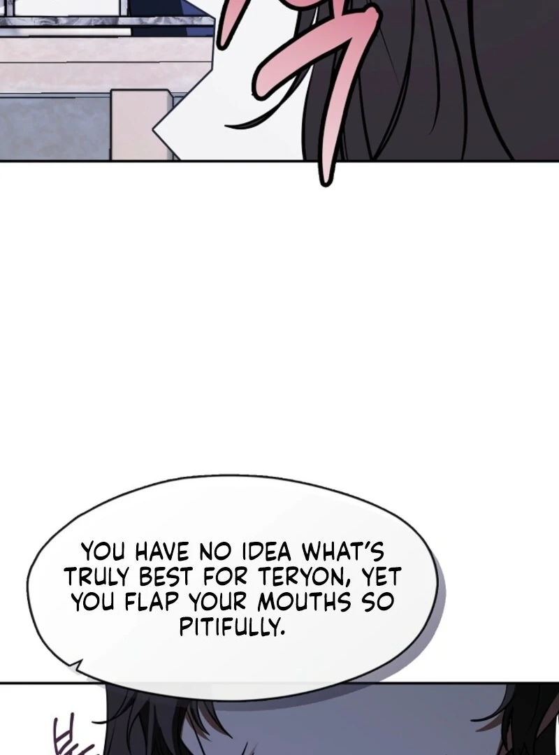 I Failed To Throw The Villain Away Chapter 140 - Page 32