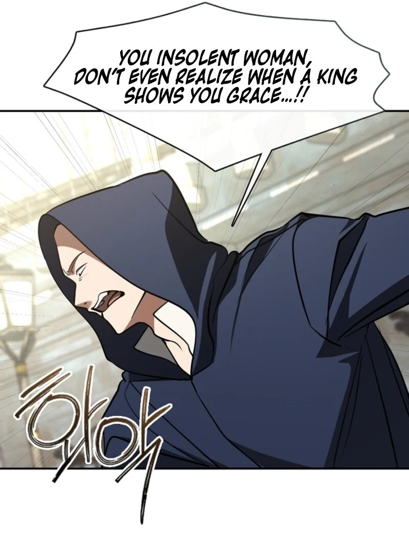 I Failed To Throw The Villain Away Chapter 140 - Page 37