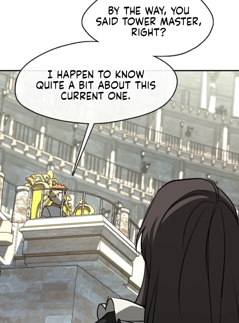 I Failed To Throw The Villain Away Chapter 140 - Page 49