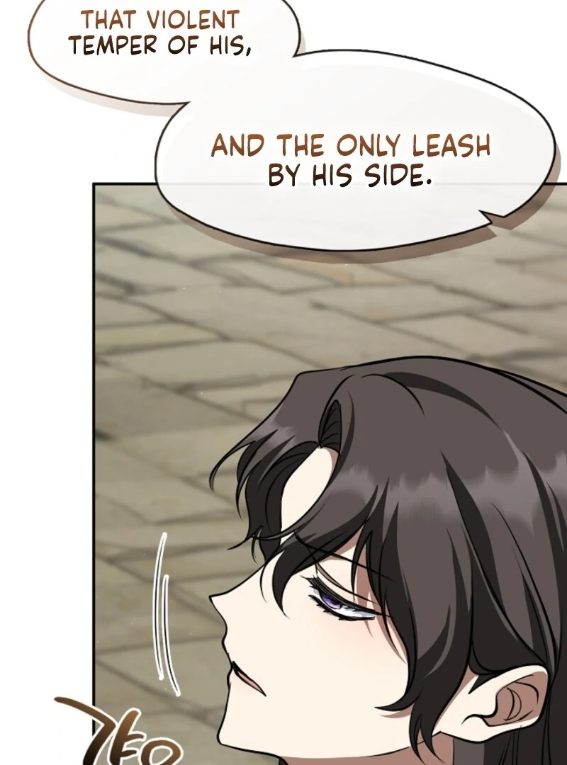 I Failed To Throw The Villain Away Chapter 140 - Page 51