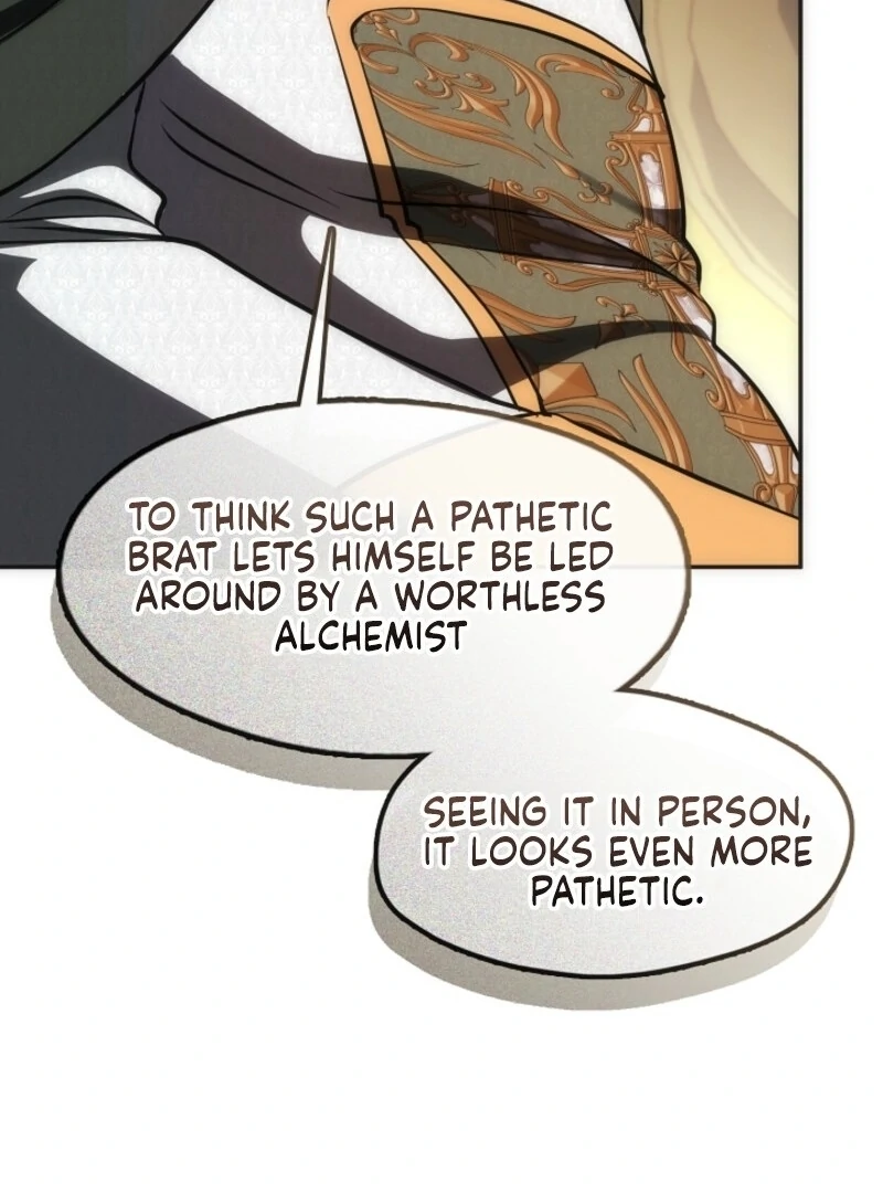 I Failed To Throw The Villain Away Chapter 140 - Page 55