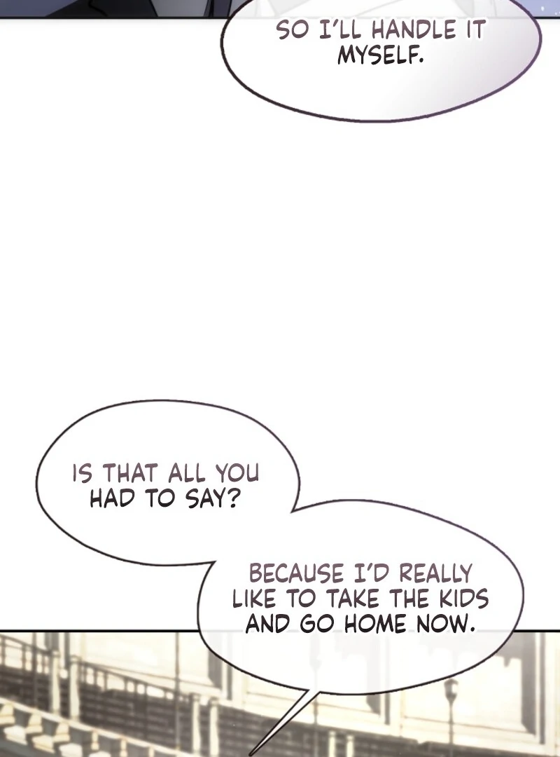 I Failed To Throw The Villain Away Chapter 140 - Page 61