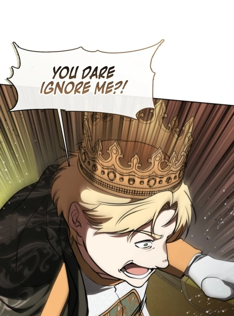 I Failed To Throw The Villain Away Chapter 140 - Page 67