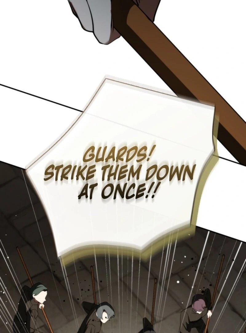 I Failed To Throw The Villain Away Chapter 140 - Page 70