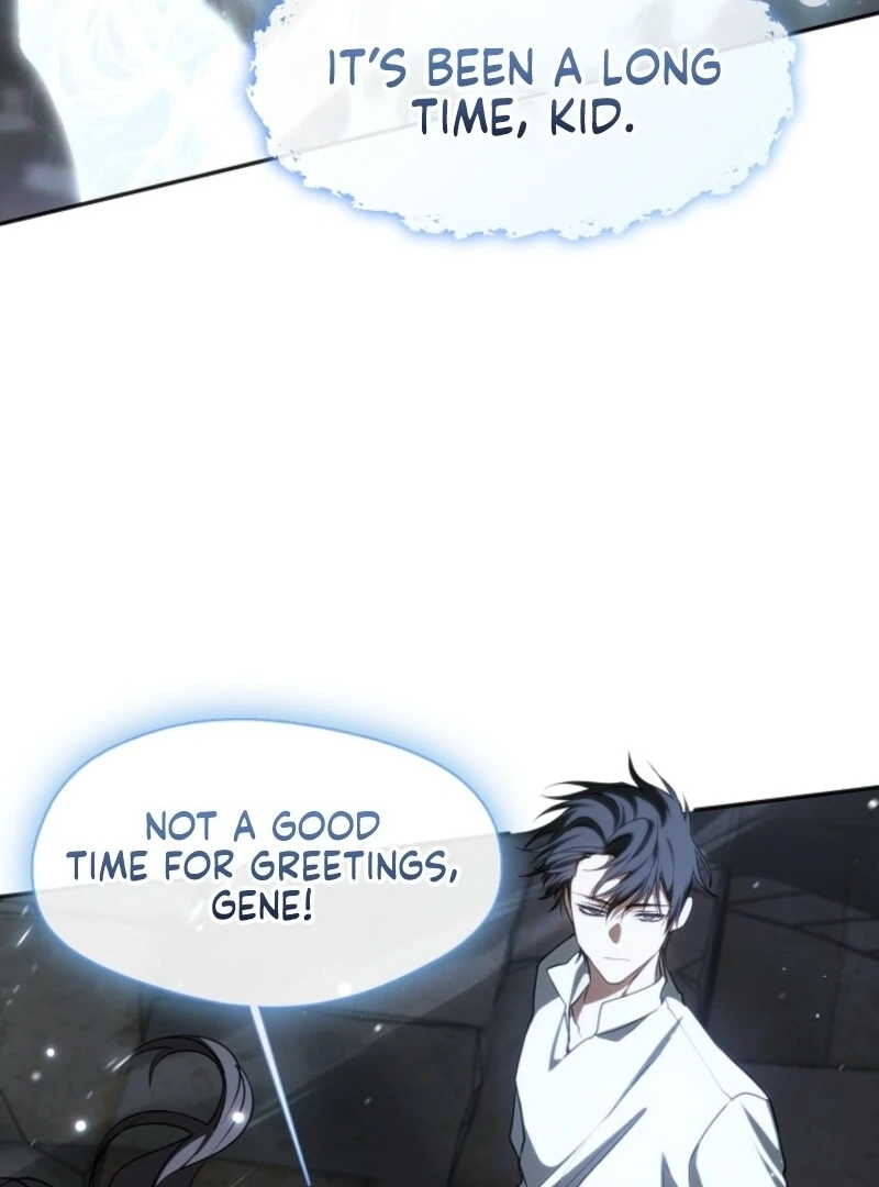 I Failed To Throw The Villain Away Chapter 140 - Page 86