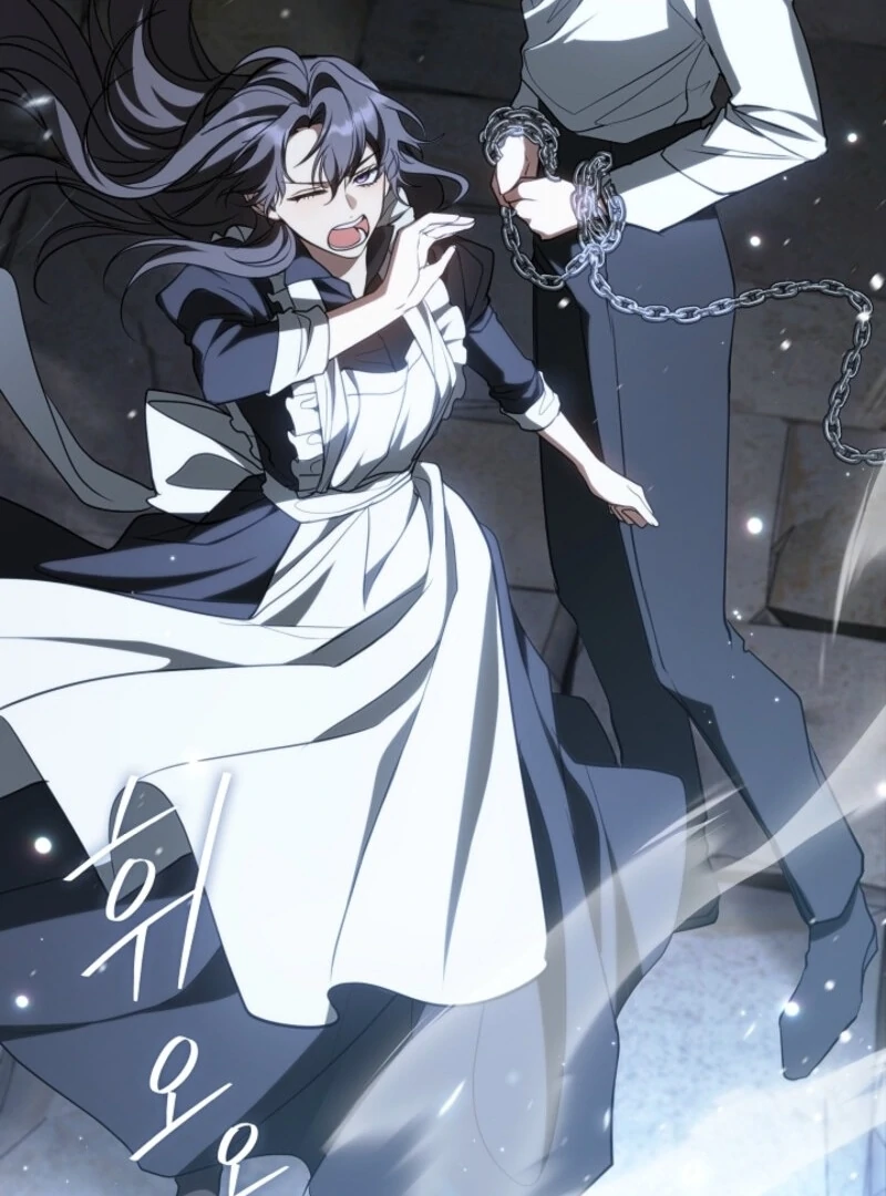 I Failed To Throw The Villain Away Chapter 140 - Page 87