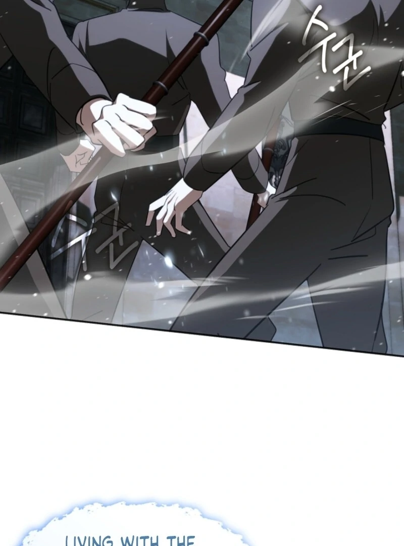 I Failed To Throw The Villain Away Chapter 140 - Page 91