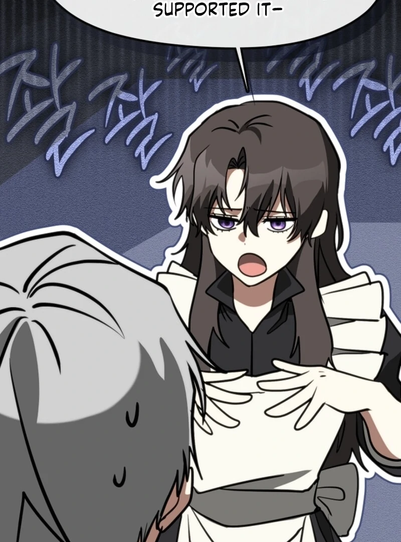 I Failed To Throw The Villain Away Chapter 141 - Page 18