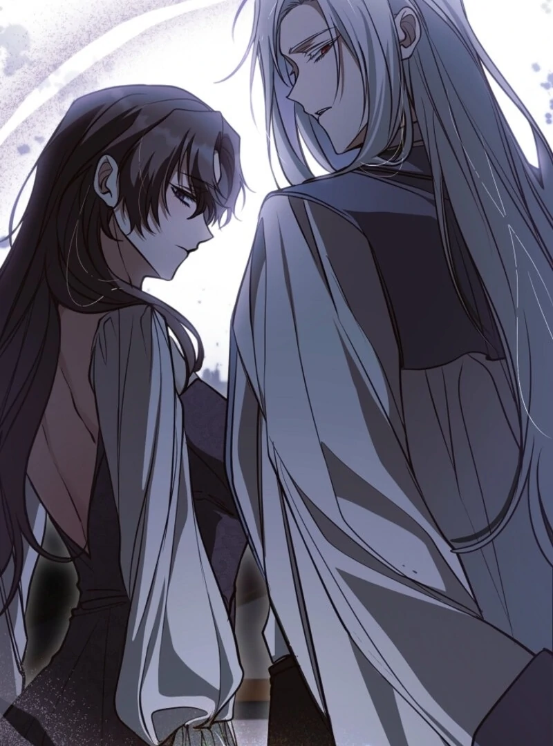 I Failed To Throw The Villain Away Chapter 141 - Page 28