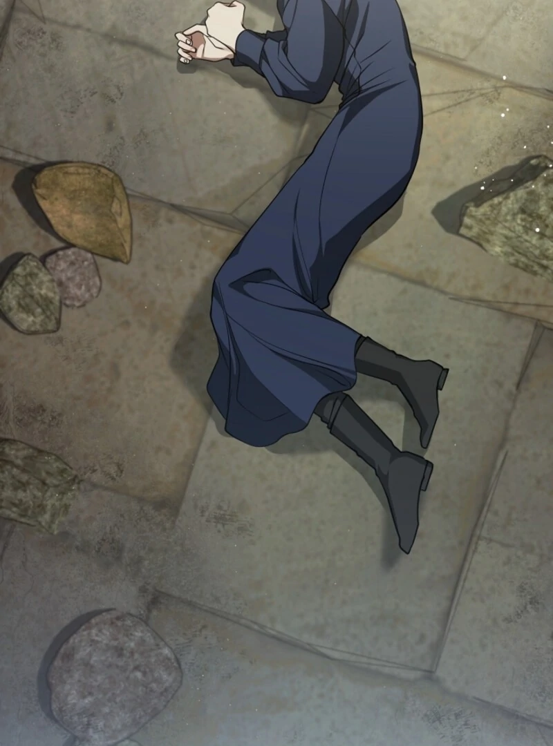 I Failed To Throw The Villain Away Chapter 141 - Page 3