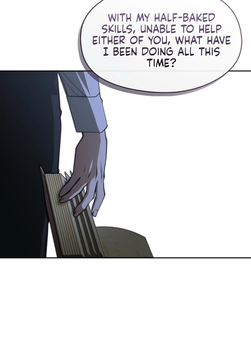 I Failed To Throw The Villain Away Chapter 141 - Page 30