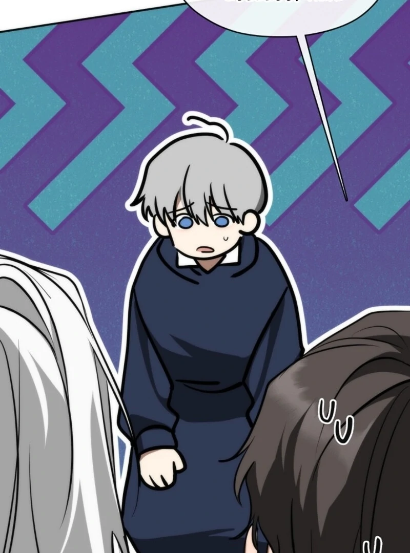 I Failed To Throw The Villain Away Chapter 141 - Page 34