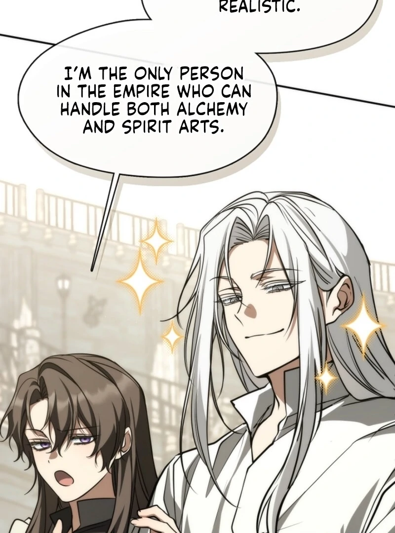 I Failed To Throw The Villain Away Chapter 141 - Page 36