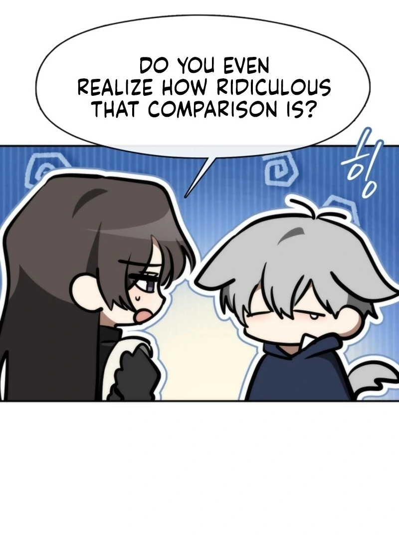 I Failed To Throw The Villain Away Chapter 141 - Page 38