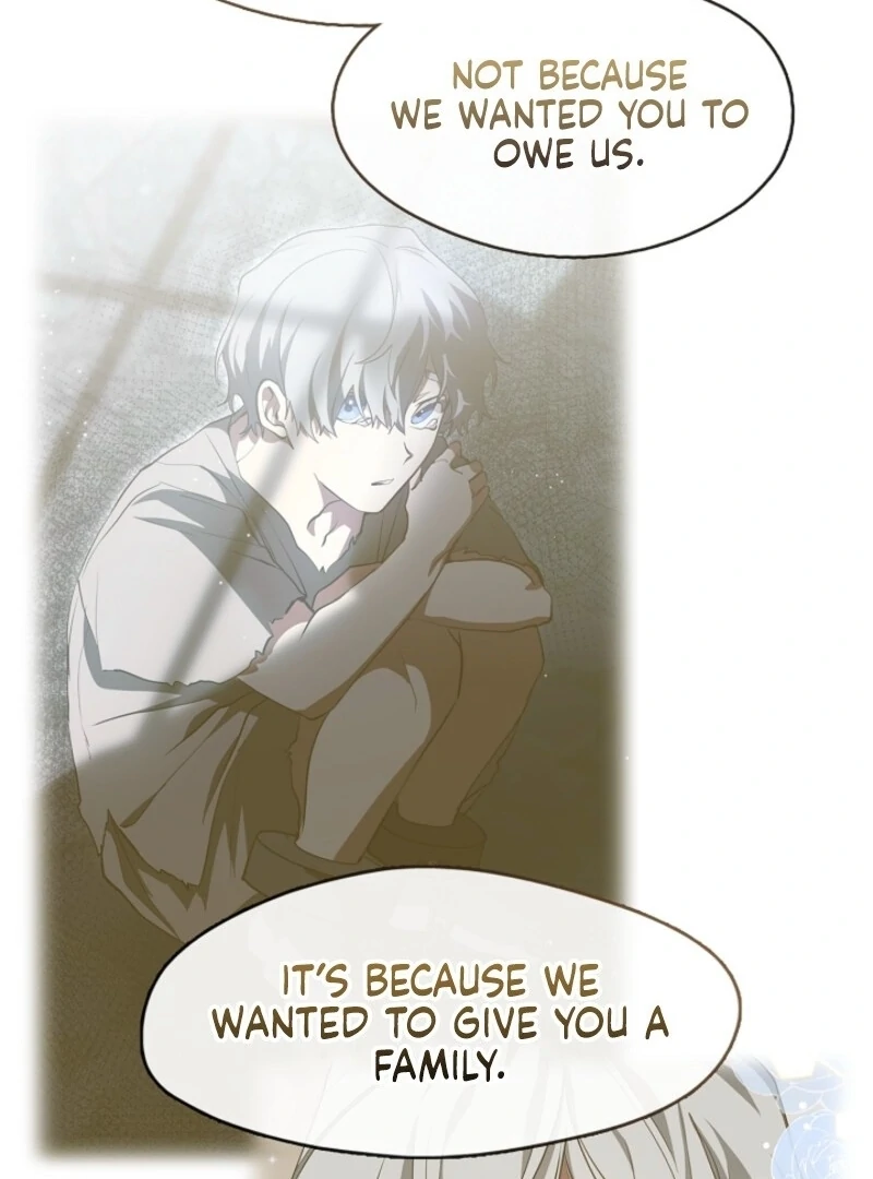 I Failed To Throw The Villain Away Chapter 141 - Page 41