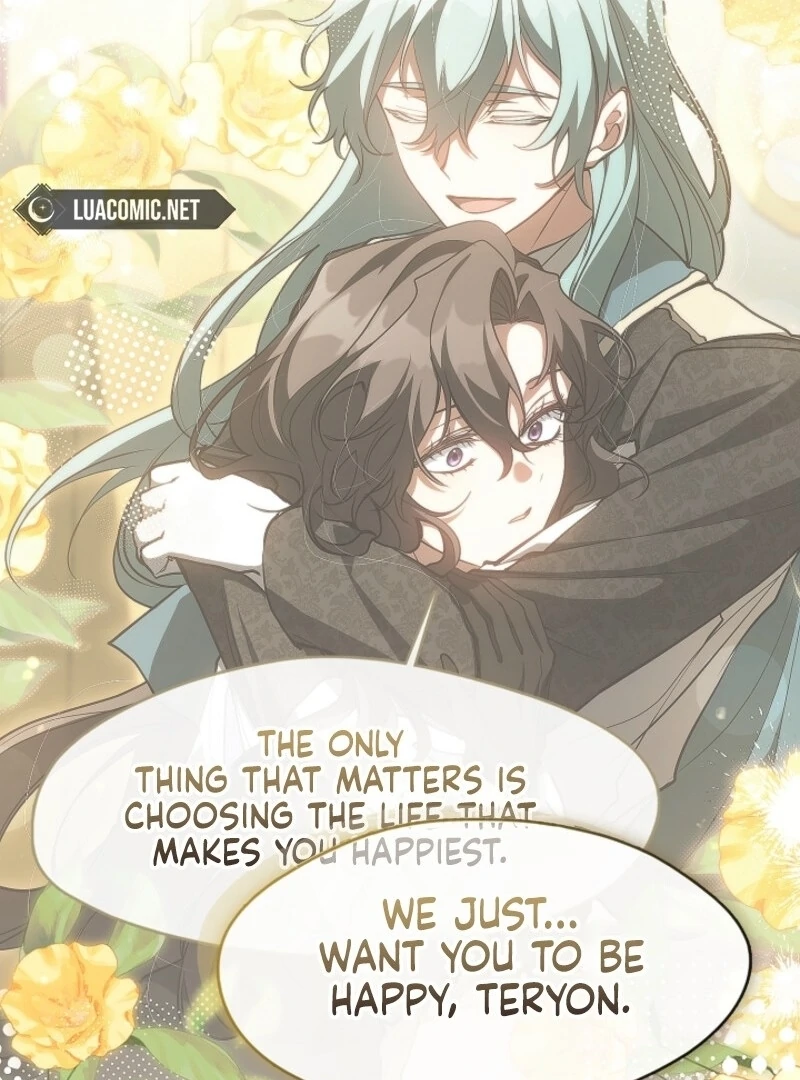 I Failed To Throw The Villain Away Chapter 141 - Page 45