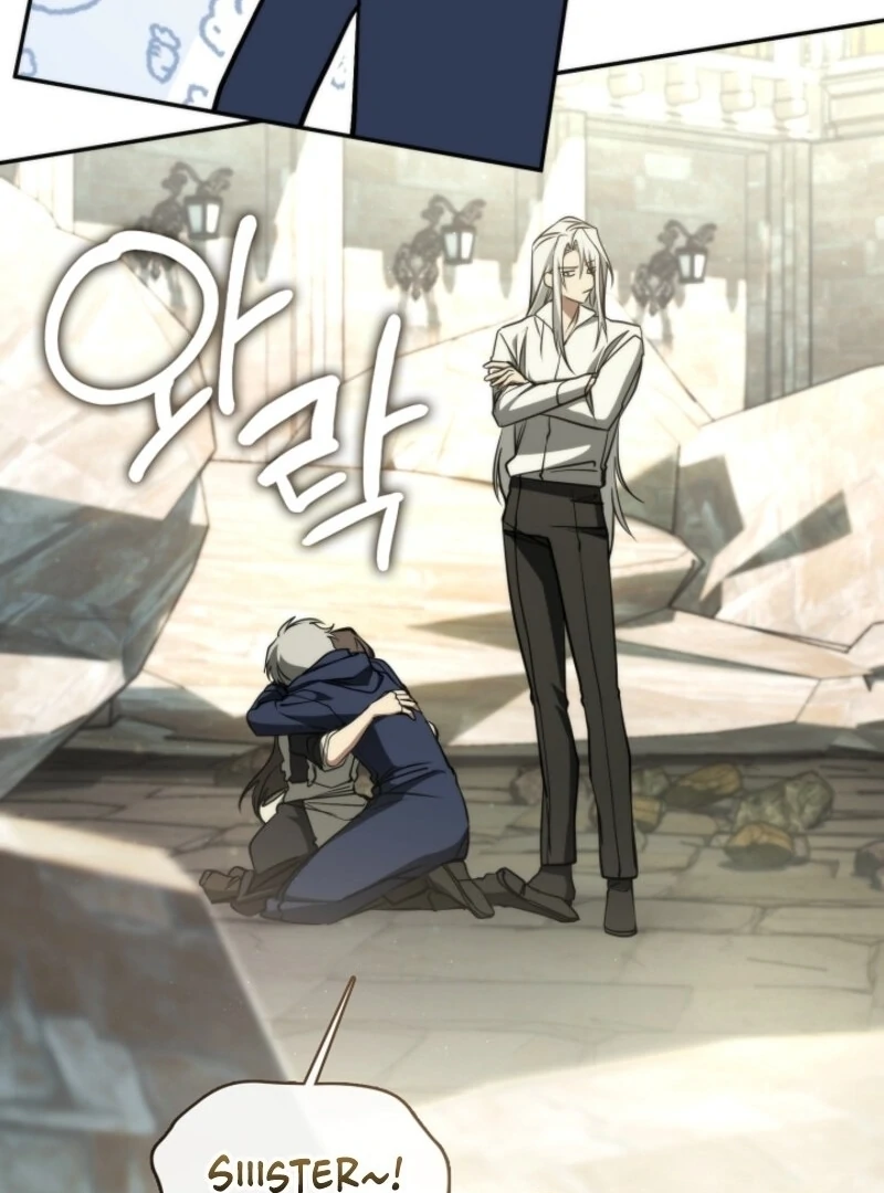 I Failed To Throw The Villain Away Chapter 141 - Page 49