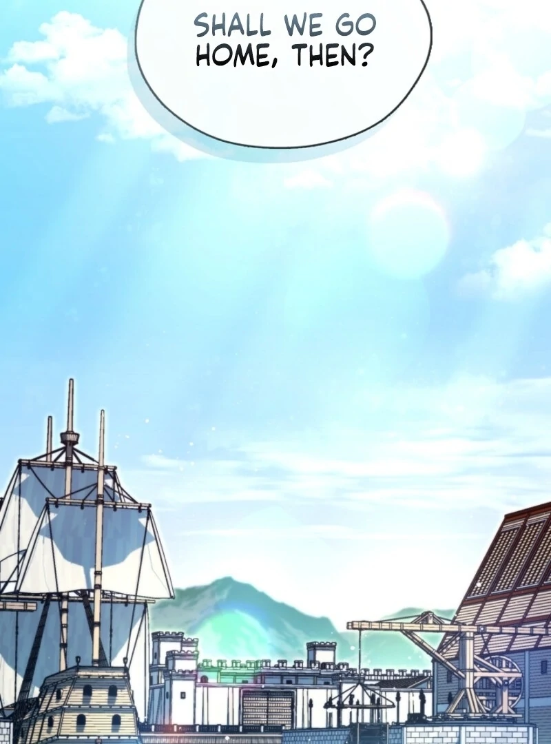 I Failed To Throw The Villain Away Chapter 141 - Page 52