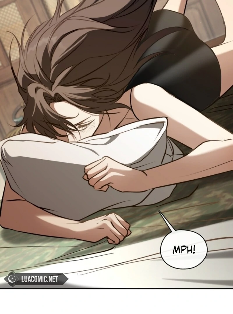 I Failed To Throw The Villain Away Chapter 141 - Page 81