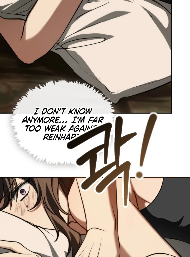 I Failed To Throw The Villain Away Chapter 141 - Page 90