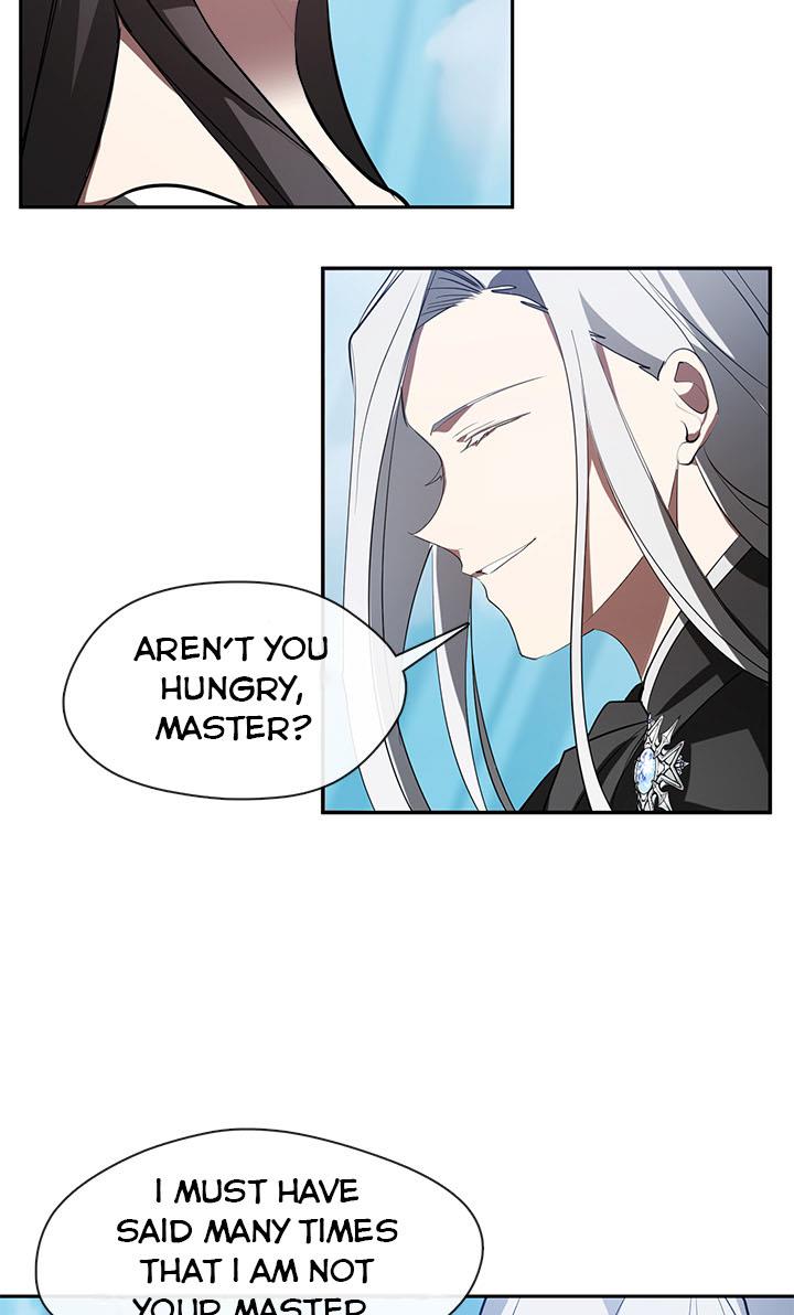 I Failed To Throw The Villain Away Chapter 15 - Page 17