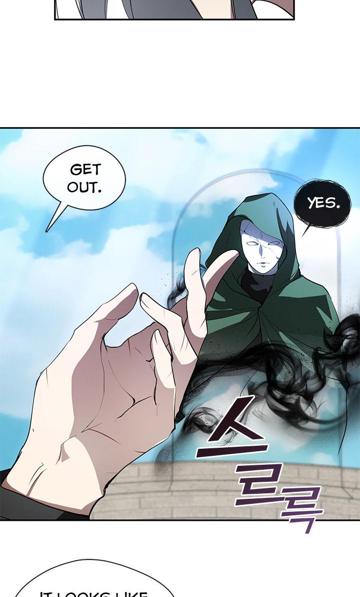 I Failed To Throw The Villain Away Chapter 15 - Page 19