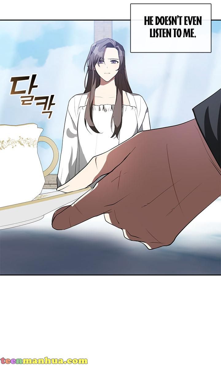 I Failed To Throw The Villain Away Chapter 15 - Page 25