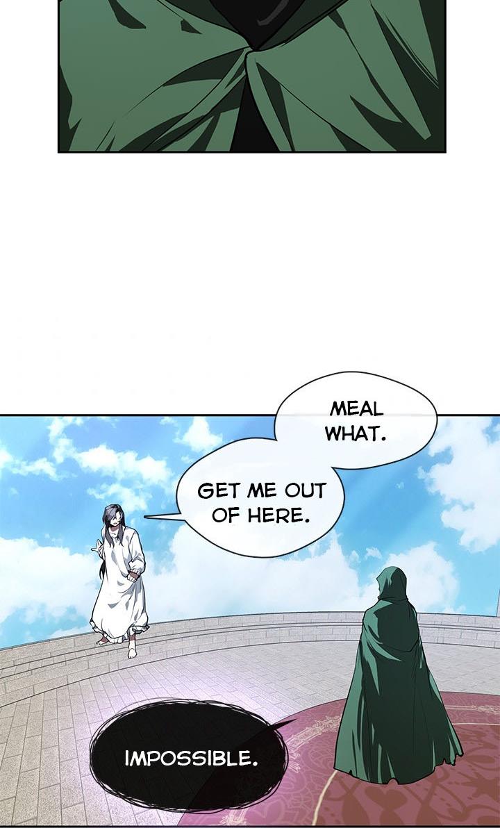 I Failed To Throw The Villain Away Chapter 15 - Page 3