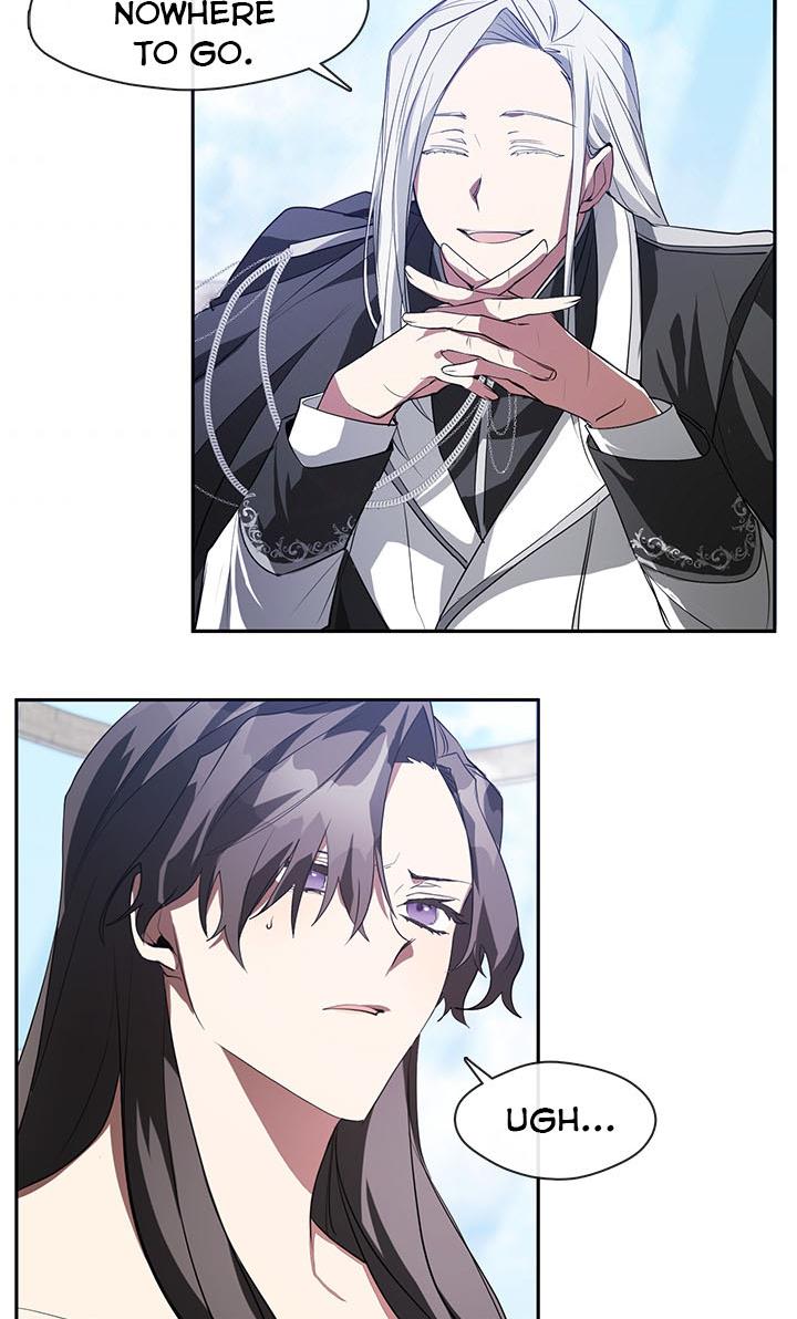 I Failed To Throw The Villain Away Chapter 15 - Page 31